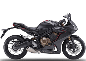 CBR 650R